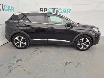 Photo 18 Peugeot 3008  BlueHDi 130ch S&S BVM6