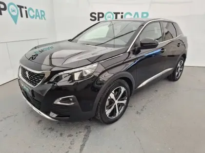Photo 15 Peugeot 3008  BlueHDi 130ch S&S BVM6