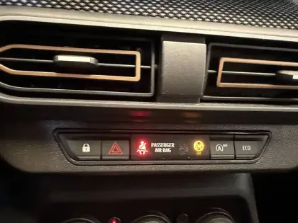 Photo 32 Dacia Sandero  TCe 90