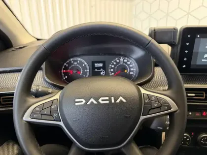 Photo 24 Dacia Sandero  TCe 90
