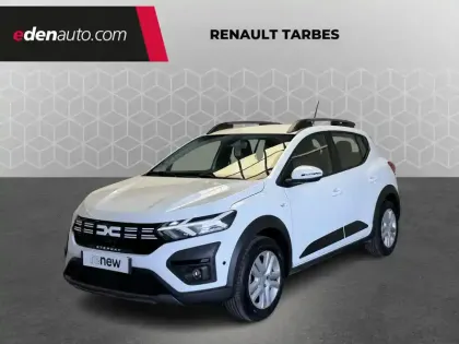 Photo Dacia Sandero Stepway Expression