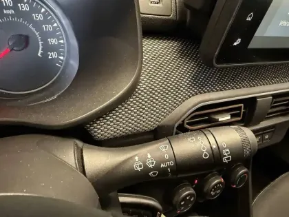 Photo 28 Dacia Sandero  TCe 90