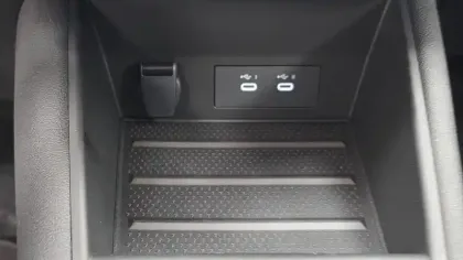 Photo 19 Renault Symbioz  E-Tech full hybrid 160 ch