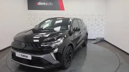 Photo 6 Renault Symbioz  E-Tech full hybrid 160 ch