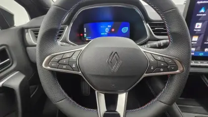 Photo 29 Renault Symbioz  E-Tech full hybrid 160 ch
