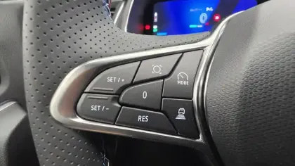 Photo 30 Renault Symbioz  E-Tech full hybrid 160 ch