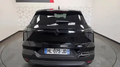 Photo 12 Renault Symbioz  E-Tech full hybrid 160 ch