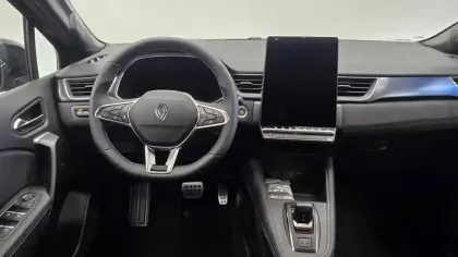 Photo 47 Renault Symbioz  E-Tech full hybrid 160 ch