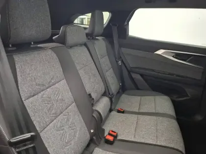 Photo 14 Renault Espace  full hybrid E-Tech 200 ch 5pl