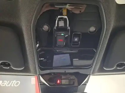 Photo 50 Renault Espace  full hybrid E-Tech 200 ch 5pl