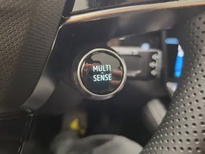 Photo 42 Renault Espace  full hybrid E-Tech 200 ch 5pl