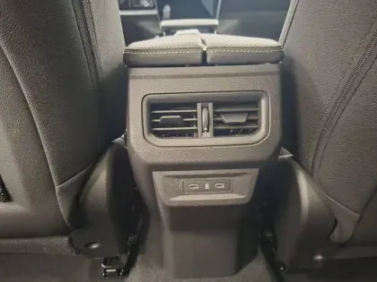 Photo 30 Renault Espace  full hybrid E-Tech 200 ch 5pl