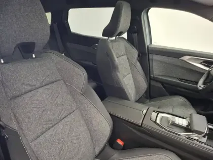 Photo 17 Renault Espace  full hybrid E-Tech 200 ch 5pl