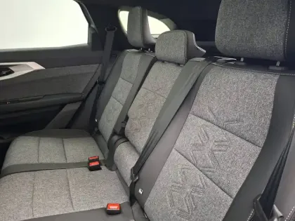 Photo 27 Renault Espace  full hybrid E-Tech 200 ch 5pl