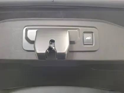 Photo 11 Renault Espace  full hybrid E-Tech 200 ch 5pl