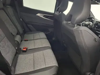 Photo 15 Renault Espace  full hybrid E-Tech 200 ch 5pl