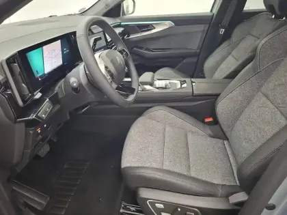 Photo 35 Renault Espace  full hybrid E-Tech 200 ch 5pl