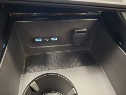 Photo 49 Renault Espace  full hybrid E-Tech 200 ch 5pl