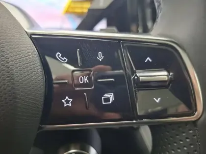 Photo 41 Renault Espace  full hybrid E-Tech 200 ch 5pl
