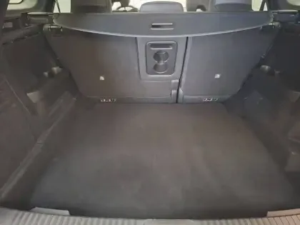 Photo 10 Renault Espace  full hybrid E-Tech 200 ch 5pl