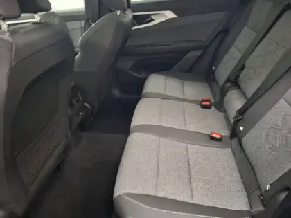 Photo 28 Renault Espace  full hybrid E-Tech 200 ch 5pl