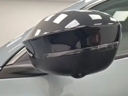 Photo 25 Renault Espace  full hybrid E-Tech 200 ch 5pl