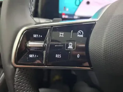 Photo 40 Renault Espace  full hybrid E-Tech 200 ch 5pl