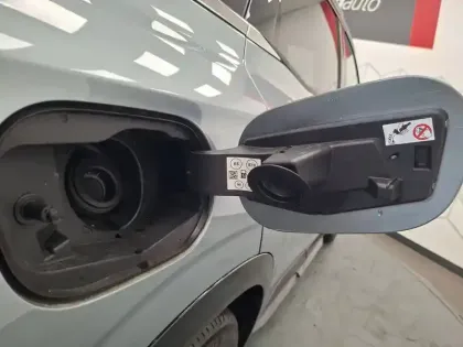 Photo 12 Renault Espace  full hybrid E-Tech 200 ch 5pl