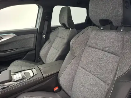 Photo 34 Renault Espace  full hybrid E-Tech 200 ch 5pl