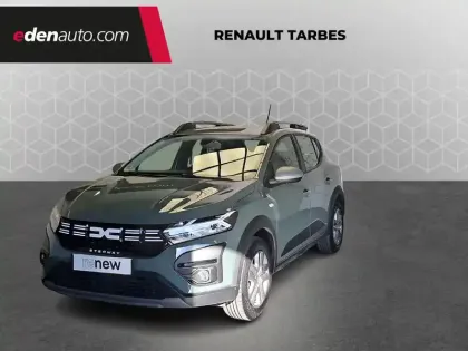 Photo Dacia Sandero Stepway Expression