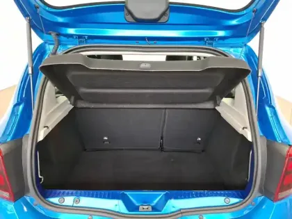 Photo 15 Dacia Sandero  SCe 75