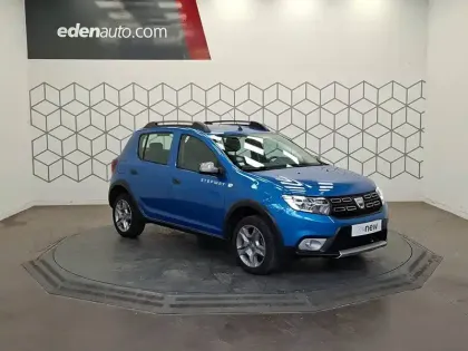 Photo 6 Dacia Sandero  SCe 75