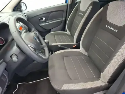 Photo 11 Dacia Sandero  SCe 75