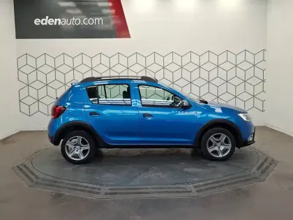 Photo 5 Dacia Sandero  SCe 75