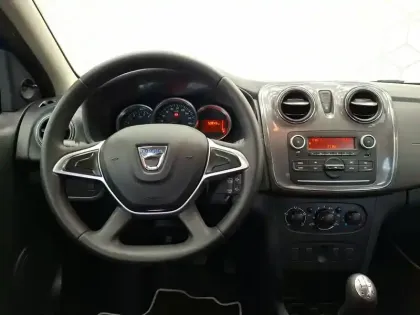 Photo 13 Dacia Sandero  SCe 75