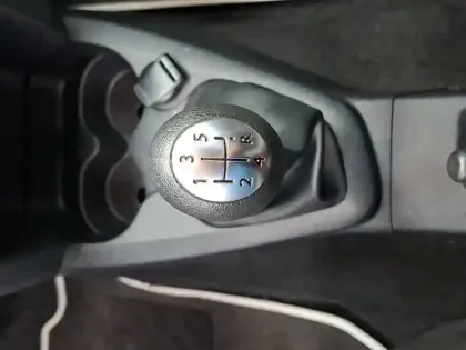 Photo 27 Dacia Sandero  SCe 75