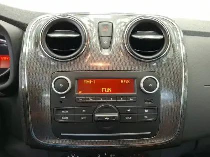 Photo 17 Dacia Sandero  SCe 75