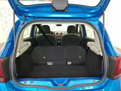 Photo 16 Dacia Sandero  SCe 75