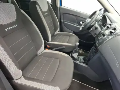 Photo 8 Dacia Sandero  SCe 75