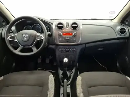 Photo 10 Dacia Sandero  SCe 75