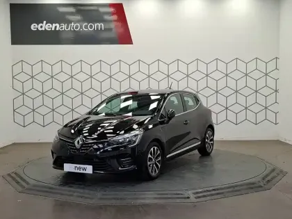 Photo Renault Clio Intens