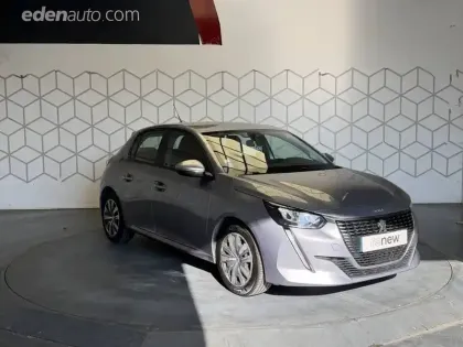Photo 35 Peugeot 208  PureTech 100 S&S BVM6