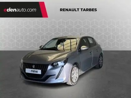 Photo 41 Peugeot 208  PureTech 100 S&S BVM6
