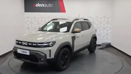 Photo 10 Dacia Duster  Hybrid 155