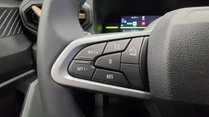Photo 19 Dacia Duster  Hybrid 155