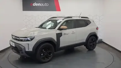 Photo 9 Dacia Duster  Hybrid 155