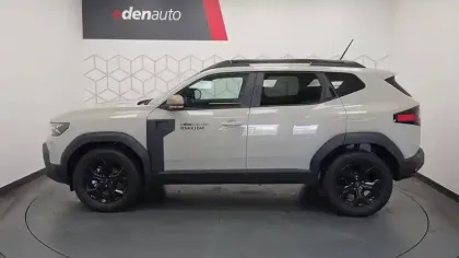 Photo 8 Dacia Duster  Hybrid 155