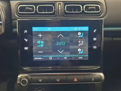 Photo 23 Citroën C3  PureTech 83 S&S BVM5