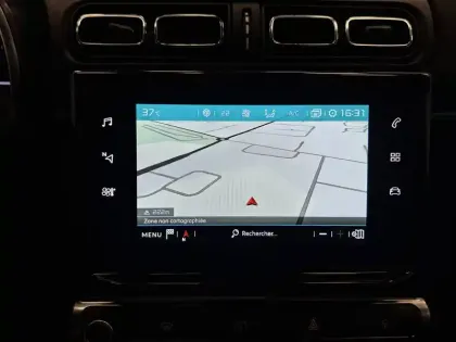 Photo 25 Citroën C3  PureTech 83 S&S BVM5