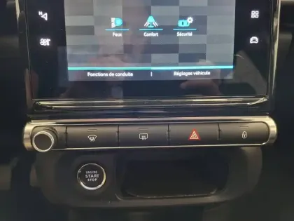 Photo 31 Citroën C3  PureTech 83 S&S BVM5